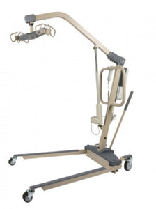 Dynarex Electric Patient Lift Similar to Hoyer lift Refurbished