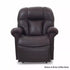 Artemis Power Lift Recliner Chair by Ultra Comfort (Leather or Fabric ) Massage & Heat