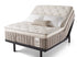 Serta® Fresh Collective Linen Wholesome Hybrid Plush 16" Pillow Top Mattress