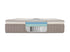 Serta® Fresh Collective Linen Wholesome Hybrid Plush 16" Pillow Top Mattress