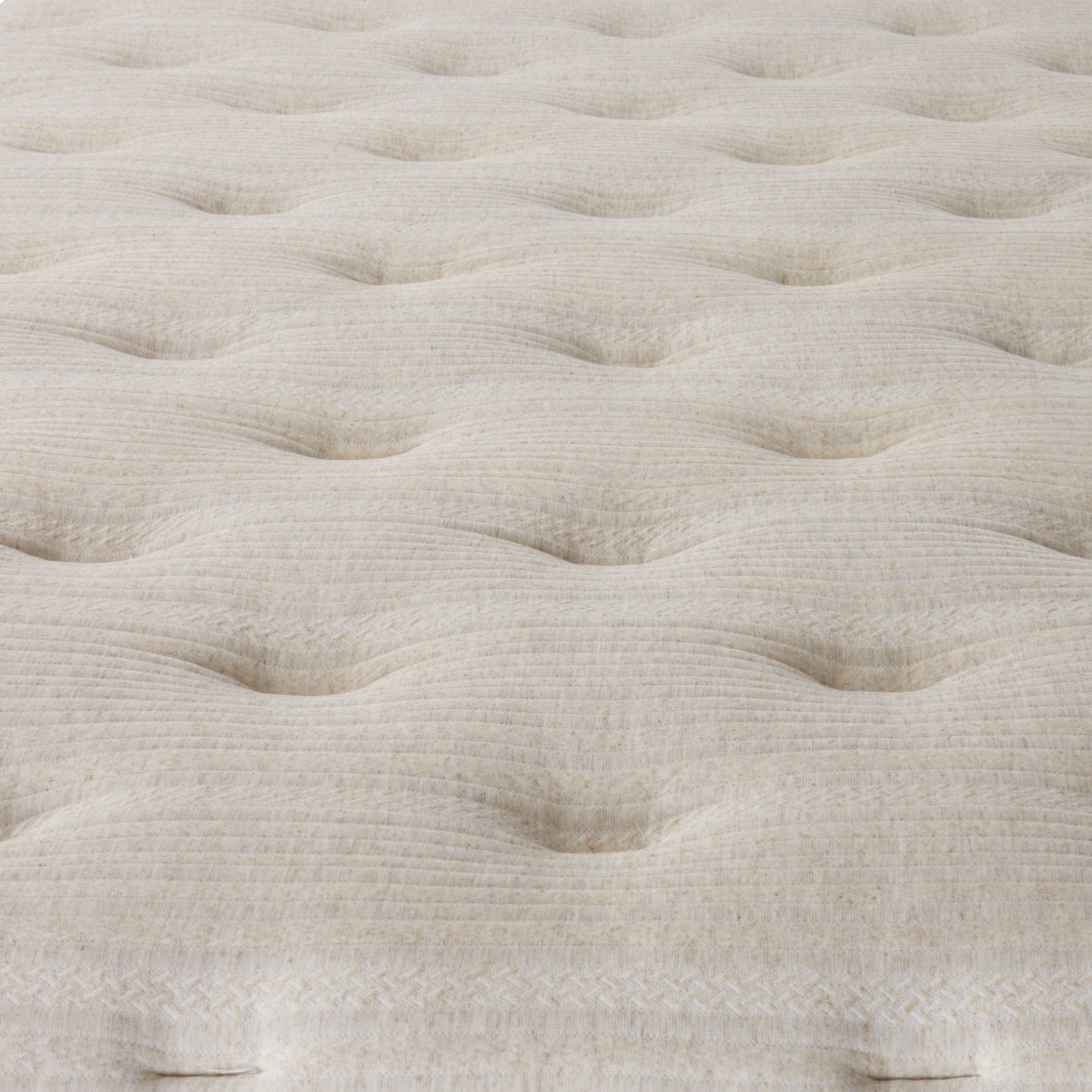 Serta® Fresh Collective Linen Wholesome Hybrid Plush 16" Pillow Top Mattress