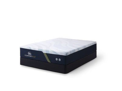 Serta® iComfort ECO F10 11.5" Medium Mattress