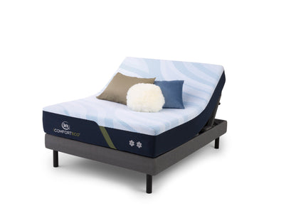 Serta® iComfort ECO F10 11.5" Medium Mattress