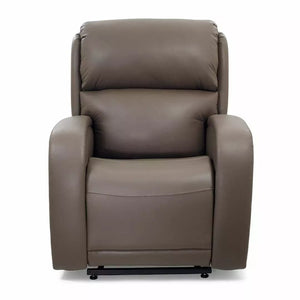 Apollo Power Lift Recliner Chair by Ultra Comfort (Leather or Fabric ) Massage & Heat