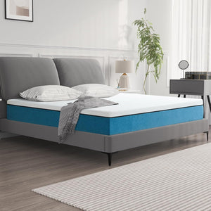 Queen Size Mattress,12 Inch Queen Mattress in a Box, Medium Firm Premiums Foam Mattress and Sleep Support System