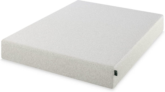 Zinus Ultima Comfort Memory Foam Short Queen RV Mattress 60" x 74"