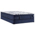 Stearns & Foster Mon Cheri 15" Thick Luxury Cushion Firm Pillow Top Mattress for Side & Back Sleepers