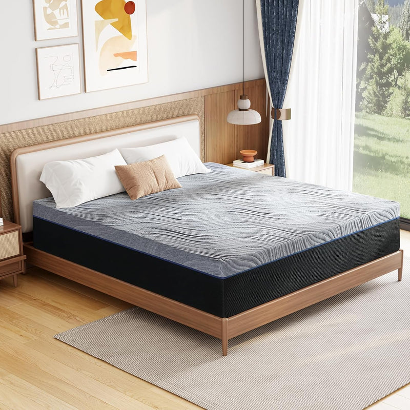 Queen Mattress,Lukace 10