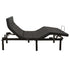 Twin XL, Queen, King or Full / Double Electric Adjustable Bed with Pillow Tilt, Zero Gravity, Anti Snore and USB Ports