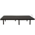 Twin XL, Queen, King or Full / Double Electric Adjustable Bed with Pillow Tilt, Zero Gravity, Anti Snore and USB Ports