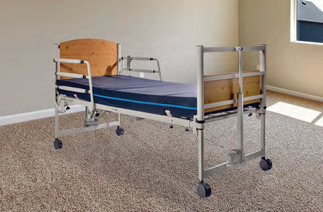 Harmony Home Care - Recovery ™ Hospital Bed Mattress 36" x 80" x 6"