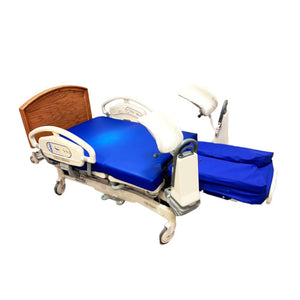 Hill-Rom P3700A Affinity 3 Birthing Bed - includes stirrups (Refurbished)