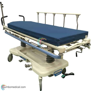 Hill-Rom P8000 Transtar Procedural Stretcher - Refurbished