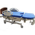 Hill-Rom P3700A Affinity 3 Birthing Bed - includes stirrups and optional calf supports (Refurbished)