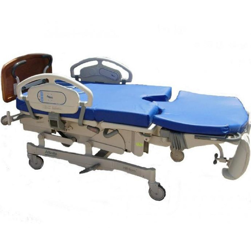 Hill-Rom P3700A Affinity 3 Birthing Bed - includes stirrups (Refurbished)