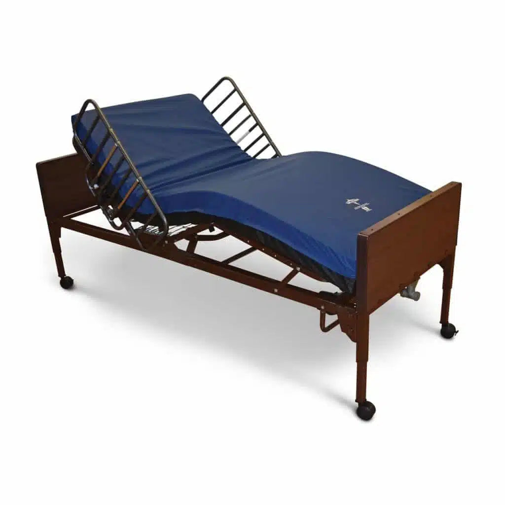 Essential Hospital Bed Rental - Monthly Hospital Bed Rental