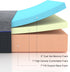 King Size 10" Memory Foam Mattress with Medium Firm Feel Cooling Quilt