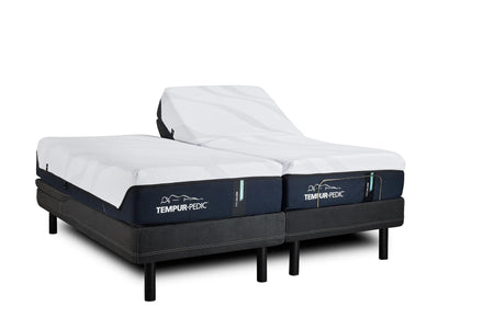 Tempur-Pedic Align Mattress & Adjustable Bed Bundle by Tempurpedic