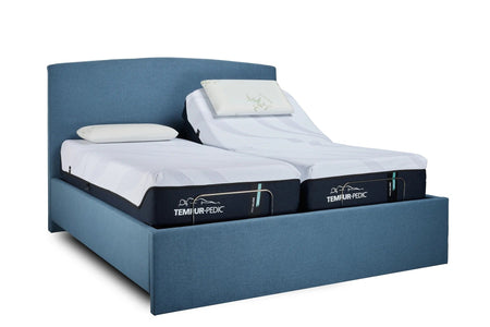 Tempur-Pedic Align Mattress & Adjustable Bed Bundle by Tempurpedic