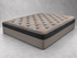 Mika California King mattress only white background