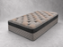 Mika Twin mattress only white background