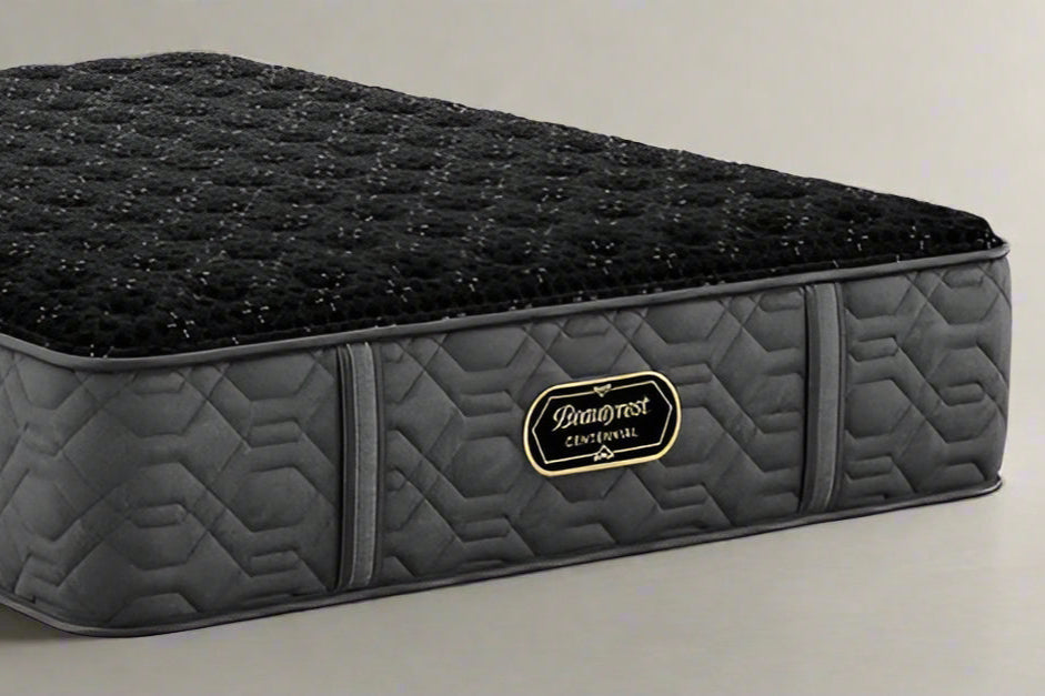 13" Beautyrest® Centennial Ares Tight Top Firm Mattress – The Apex of Restorative Sleep