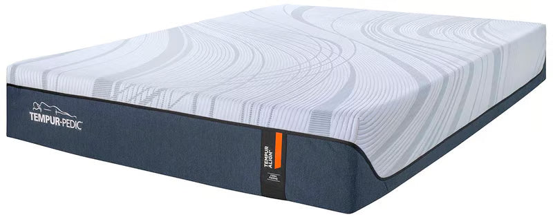 Tempur-Pedic Tempur-Luxe Align Firm Mattress - King Size - Premium Sleep Technology