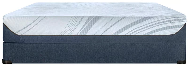 Tempur-Pedic Tempur-Luxe Align Firm Mattress - King Size - Premium Sleep Technology