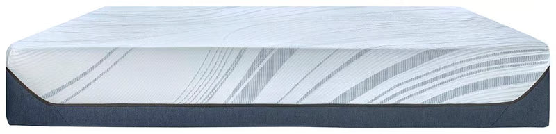 Tempur-Pedic Tempur-Luxe Align Firm Mattress - King Size - Premium Sleep Technology