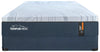 Tempur-Pedic Tempur-Luxe Align Firm Mattress - King Size - Premium Sleep Technology