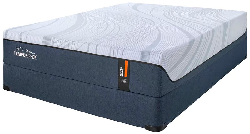 Tempur-Pedic Tempur-Luxe Align Firm Mattress - King Size - Premium Sleep Technology
