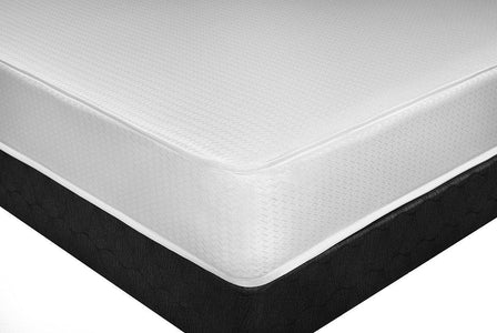 Double Smooth Top - DirectBed | Mattress Stores Hamilton, Niagara Falls, St Catharines, Stoney Creek, Burlington, Oakville, Ancaster