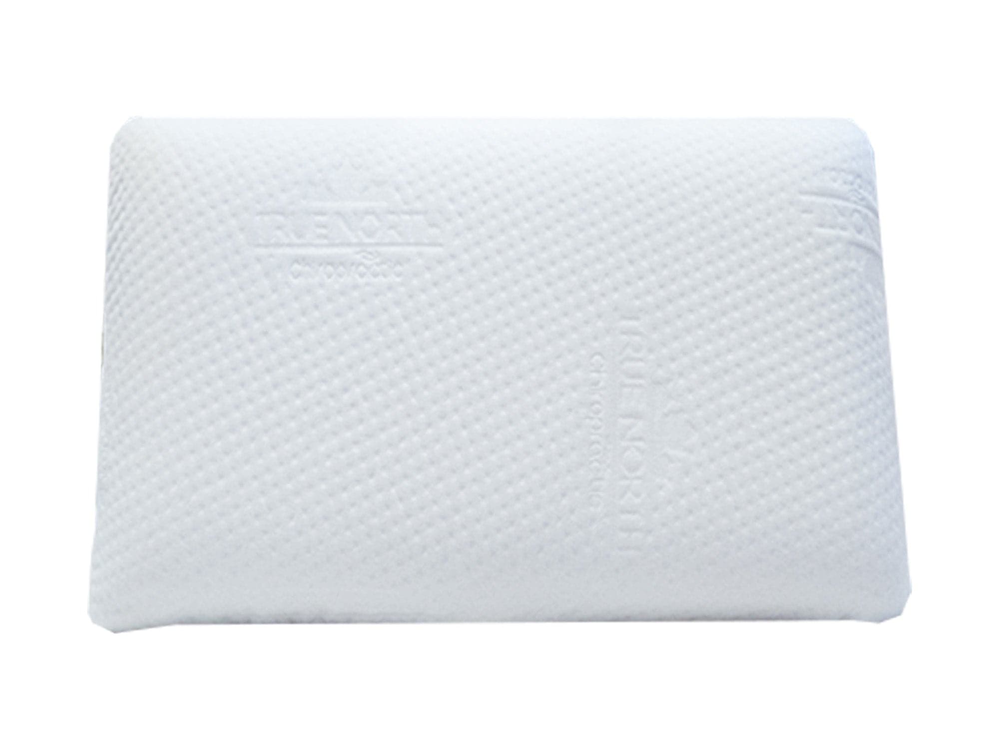 Springwall True North Flow-Through Gel Memory Foam Pillow