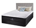 12.5" Kingsdown Select Green Hybrid Mattress Soft Feel Memory Foam and Pocket Coil Plush
