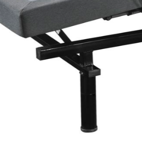 Electric Adjustable Bed Twin XL, Double, Queen, King Size with Massage Feature