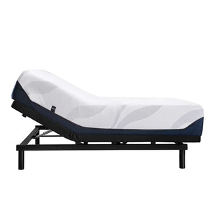 Tempur-Pedic Align Mattress & Adjustable Bed Bundle by Tempurpedic