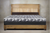 3/4 Super Single Hamilton Suite - 5" Canadian Made Foam Mattress