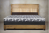 3/4 Super Single Hamilton Suite - 5" Canadian Made Foam Mattress