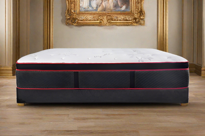 Cambridge Suite 14" Luxury Firm Pillowtop Mattress