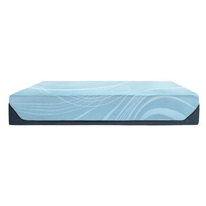 Double Full Tempur Pedic Pro Align 2.0 Blue Mattress (Soft Feel)