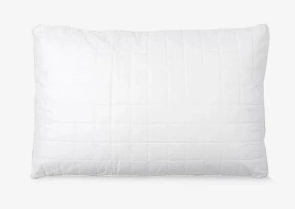 Australian Wool Pillows for Back & Side Sleeper by Sleep Comfort