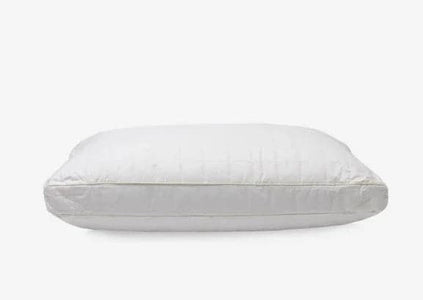 Australian Wool Pillows for Back & Side Sleeper by Sleep Comfort