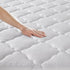 Beautyrest® 9" Tight Top Extra Firm Mattress With Pocket Coil - DirectBed | Mattress Stores Hamilton, Niagara Falls, St Catharines, Stoney Creek, Burlington, Oakville, Ancaster