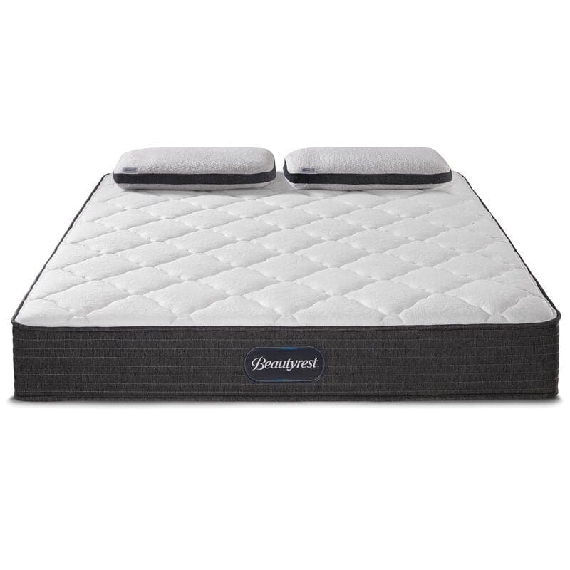Beautyrest® 9" Tight Top Extra Firm Mattress With Pocket Coil - DirectBed | Mattress Stores Hamilton, Niagara Falls, St Catharines, Stoney Creek, Burlington, Oakville, Ancaster