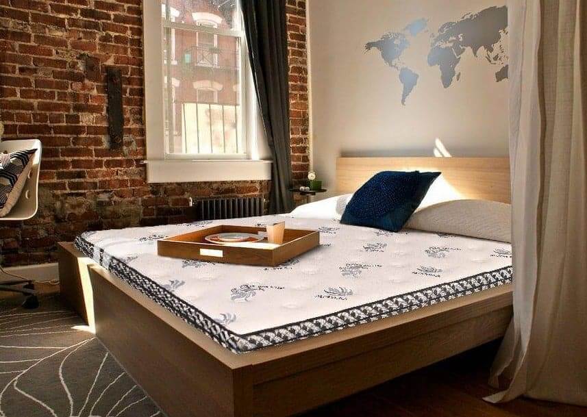 Huron Suite Mattress - DirectBed