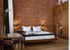 King Baffin Suite Mattress - 11" Thick Memory Foam Pocket Coil Pillowtop Mattress - DirectBed