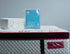 Queen Logan Suite Mattress - 14" Lavish Thick Latex Pillowtop Mattress Mattress - DirectBed