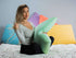 Citrus Essential Oil Pillow - DirectBed