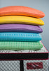 Queen Logan Suite Mattress - 14" Lavish Thick Latex Pillowtop Mattress Mattress - DirectBed