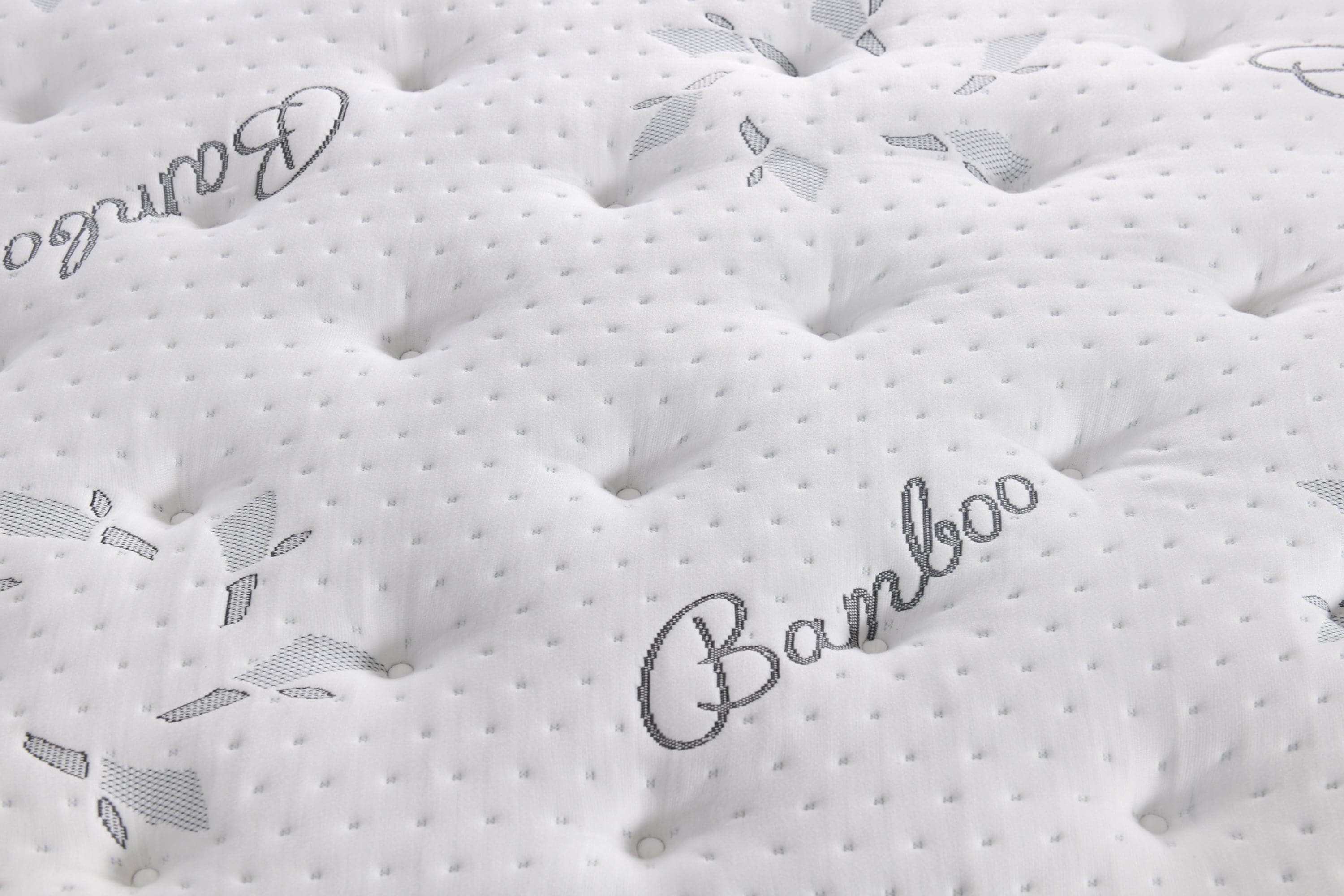 Cambridge Suite Mattress - DirectBed